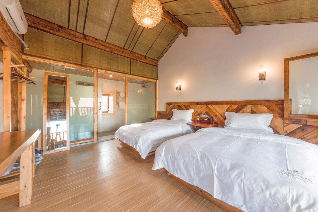 Swallow Nest Guesthouse Kunming Exterior photo