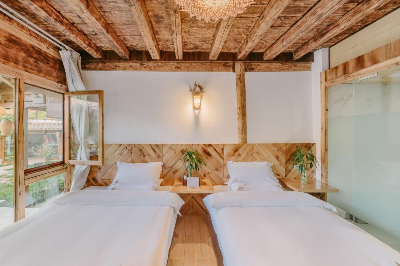 Swallow Nest Guesthouse Kunming Exterior photo