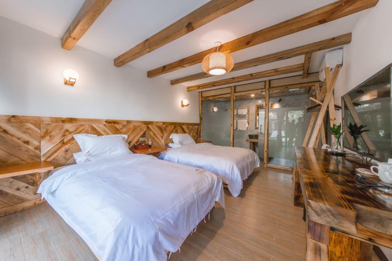 Swallow Nest Guesthouse Kunming Exterior photo