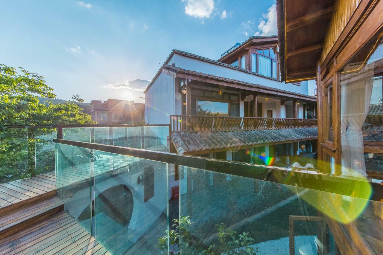 Swallow Nest Guesthouse Kunming Exterior photo
