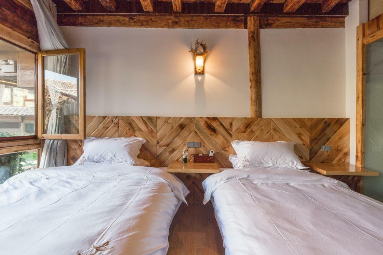 Swallow Nest Guesthouse Kunming Exterior photo